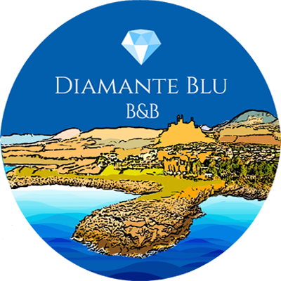 B&B DIAMANTE BLU