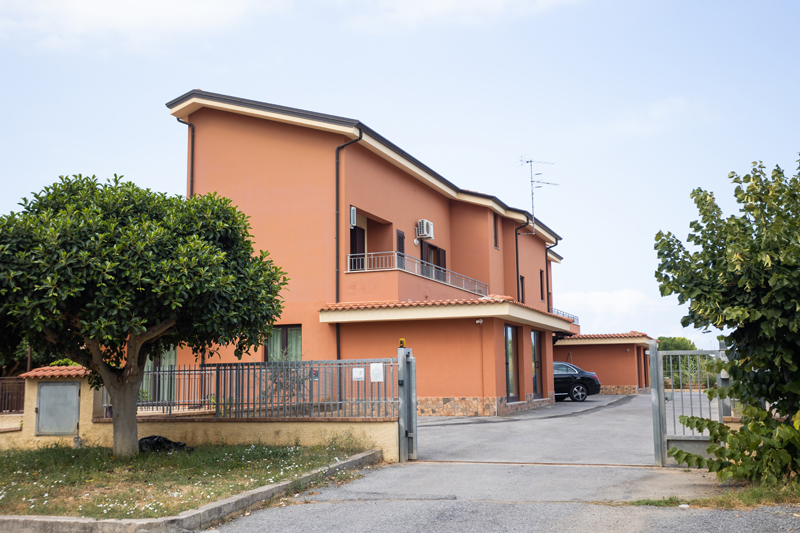 Parcheggio